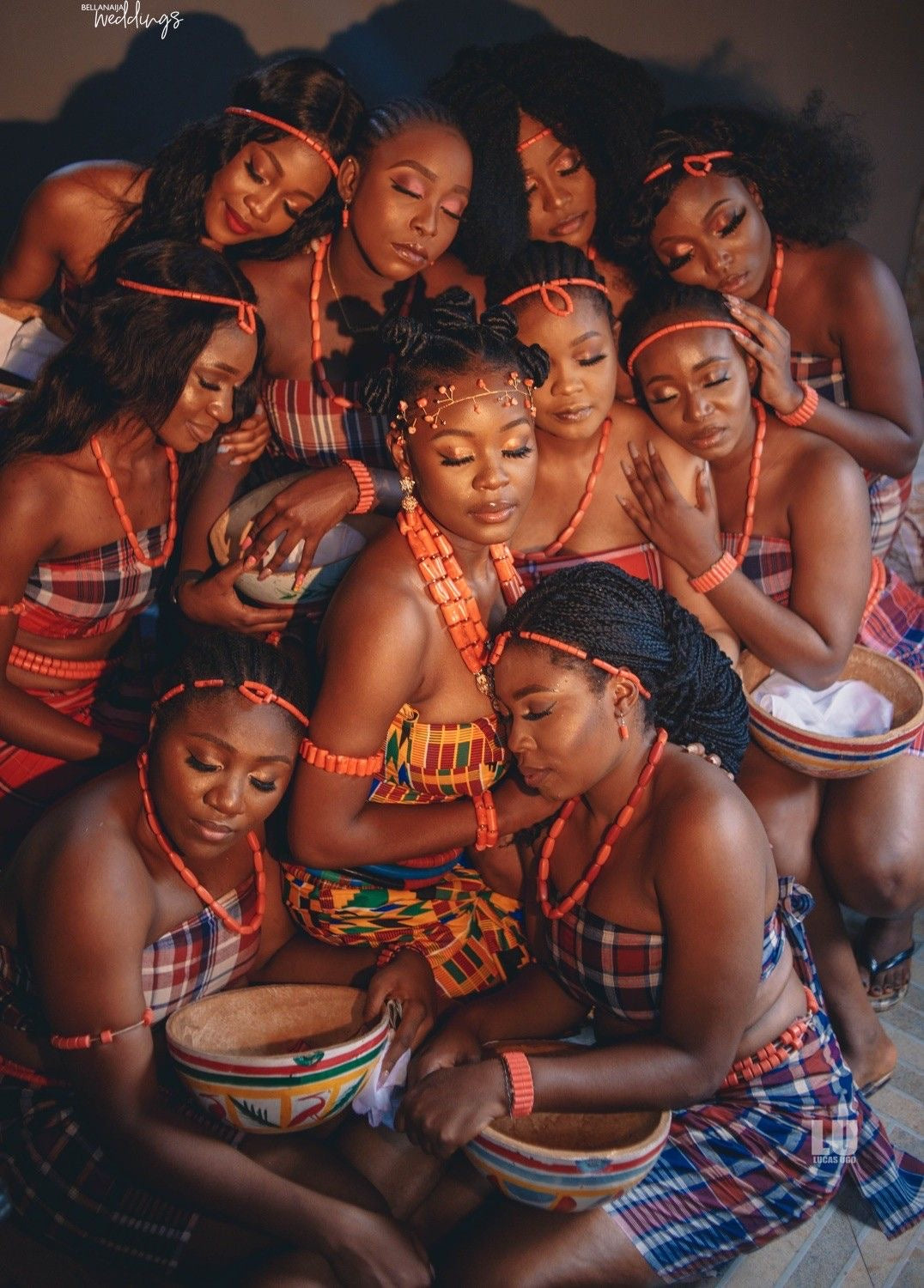 Ghana Afrocella