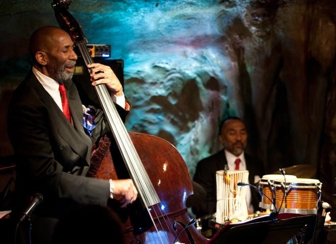 DC Jazz Festival, Labor Day Weekend 2025