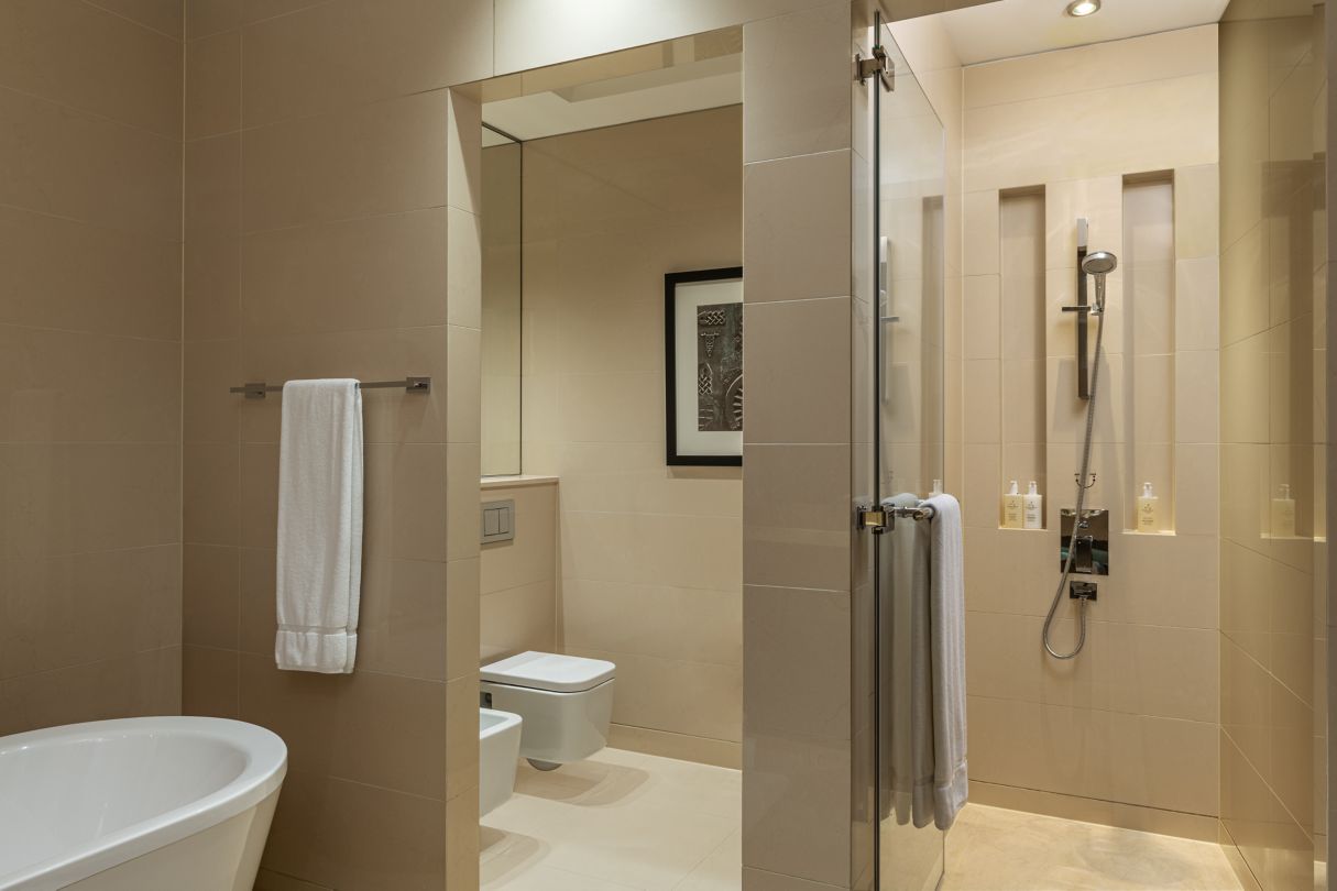 Three Persons Room Package - Deluxe Room, Included Excursions and Roundtrip Airport Transport