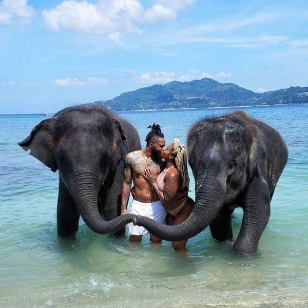 Double Baddies en Bali, 24 de octubre de 2024