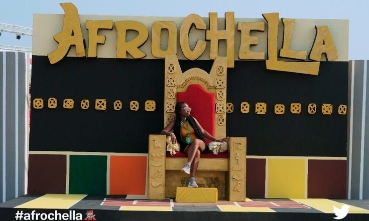 Single Occupancy- Ghana Afrofuture Adventure