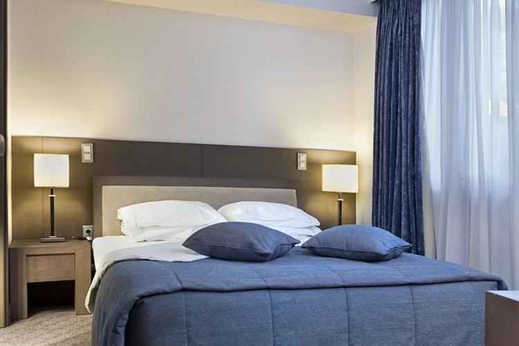 Single Room Package - One Person
