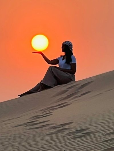 Dope Dubai November 2026