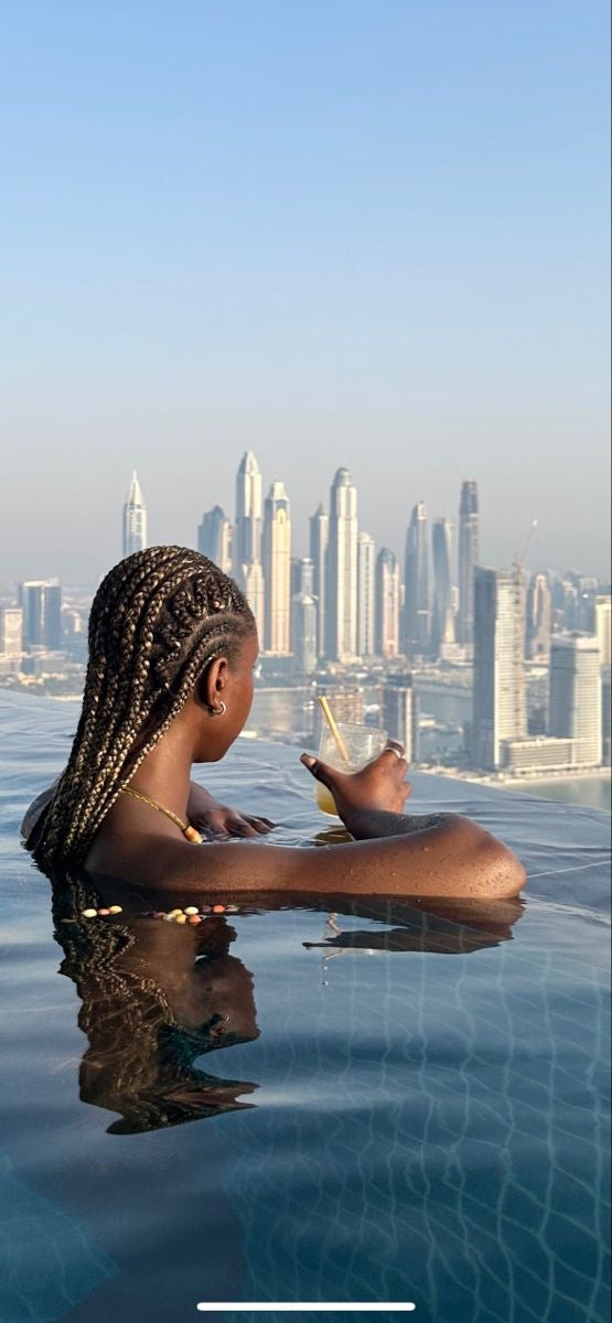 Single Person Room - Deluxe Room, Included Excursions and Roud-trip Airport Transport