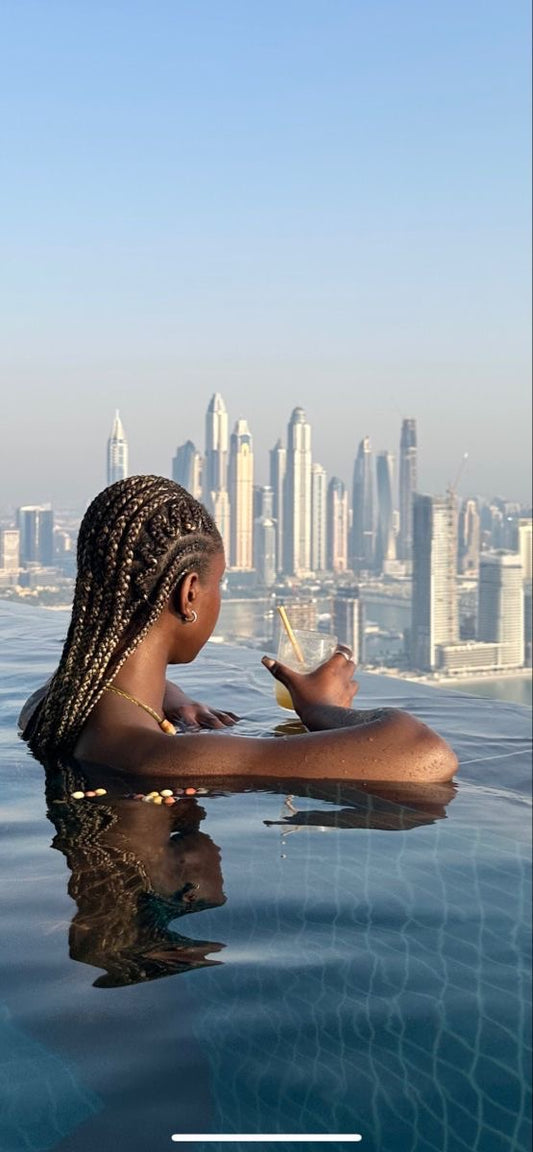 Single Person Room - Deluxe Room, Included Excursions and Roud-trip Airport Transport