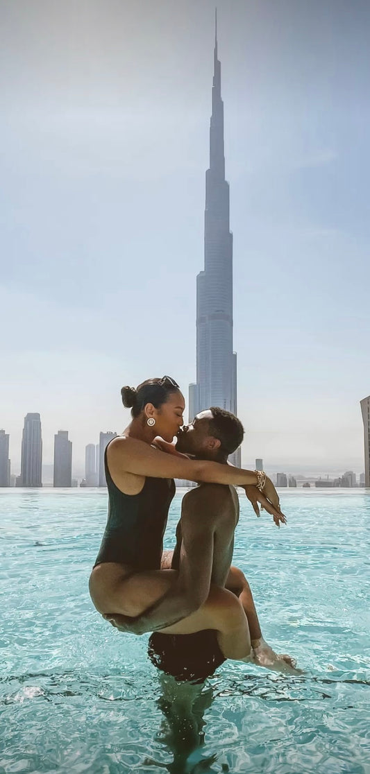 Two Person Room Package - Deluxe Room, Included Excursions and Roundtrip Airport Transport