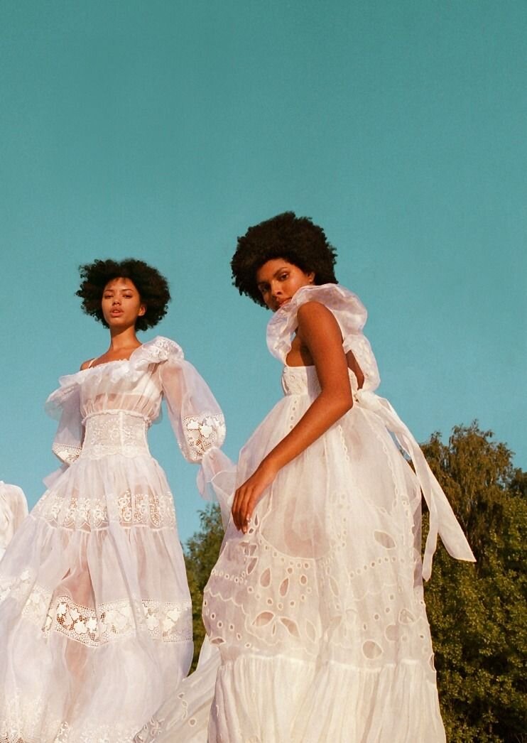 Lords & Laces: A Bridgerton-Inspired Evening of Tea, Tails & Tuxes